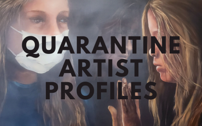 View our Quarantine Artist Profiles!