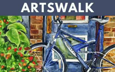 June Artswalk