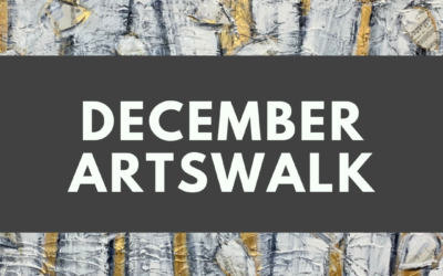 December Artswalk